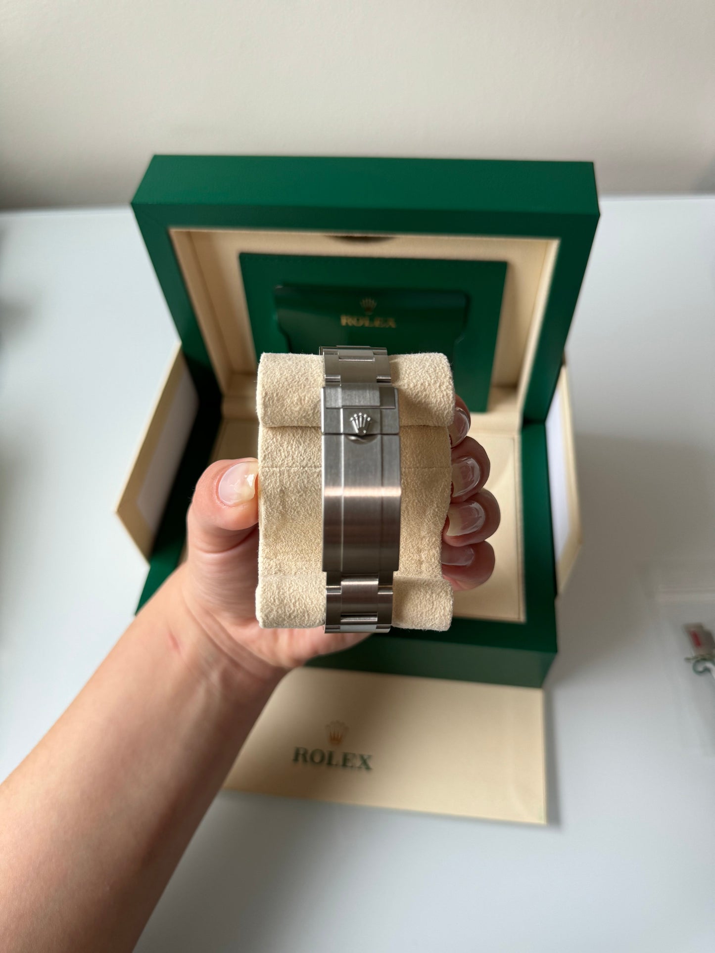 2024 Rolex Submariner-Date