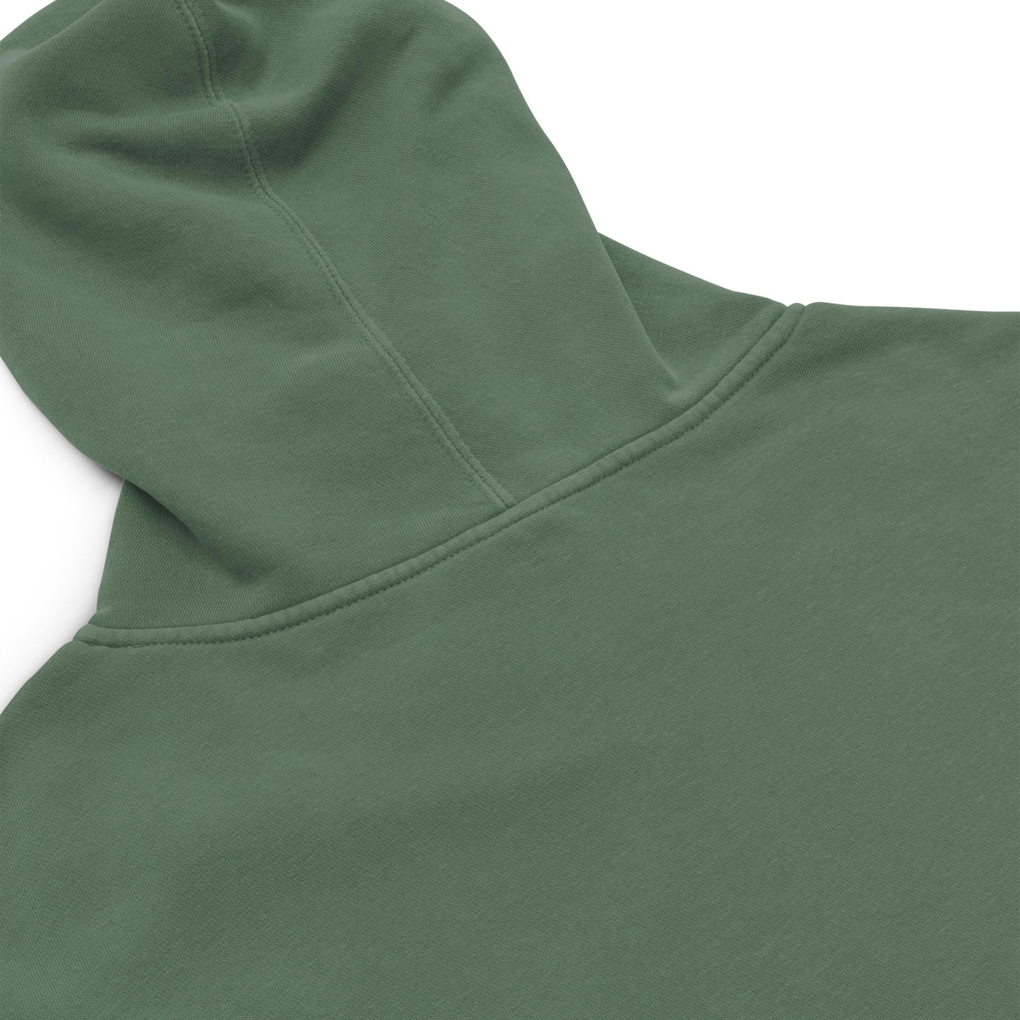 Watch Movement - Pigment-Dyed Hoodie