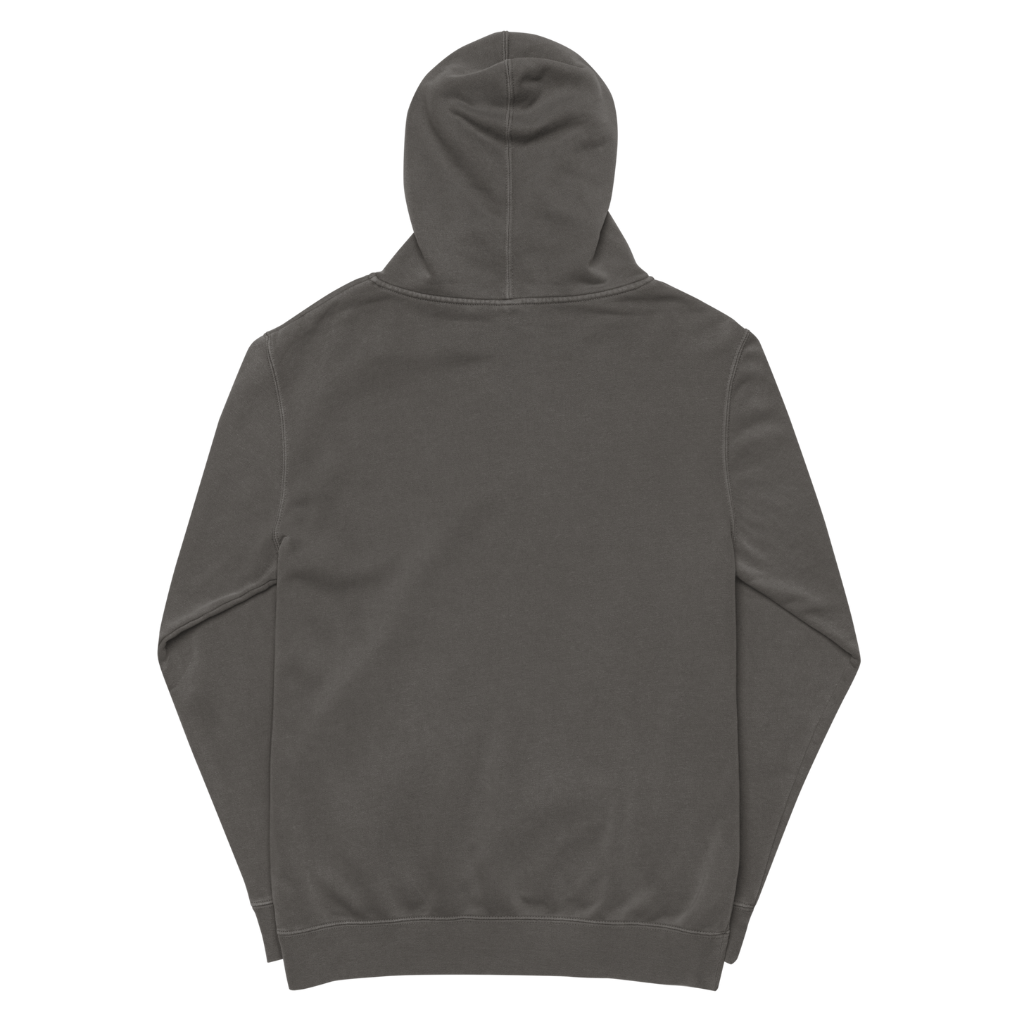 Watch Movement - Pigment-Dyed Hoodie
