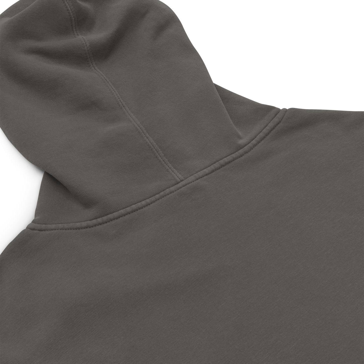 Watch Movement - Pigment-Dyed Hoodie
