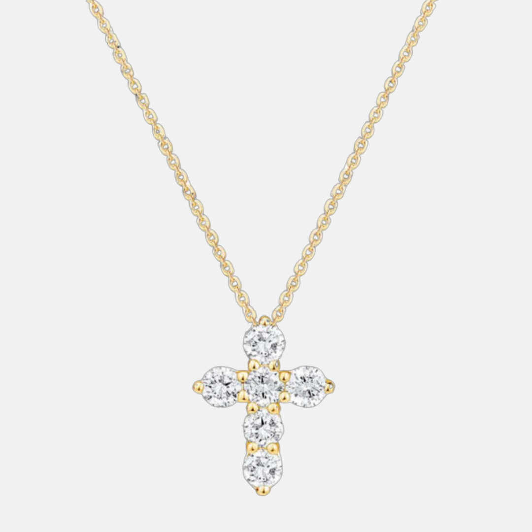 The “Mini” Cross - Sold Out