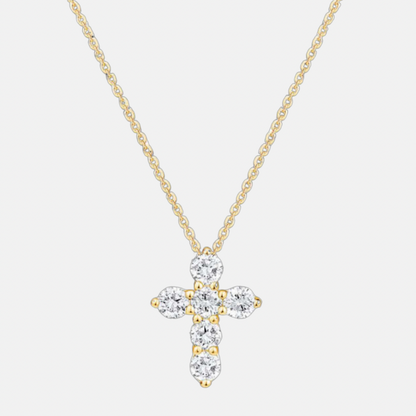 The “Mini” Cross