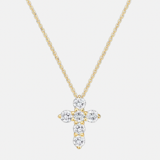 The “Mini” Cross - Sold Out