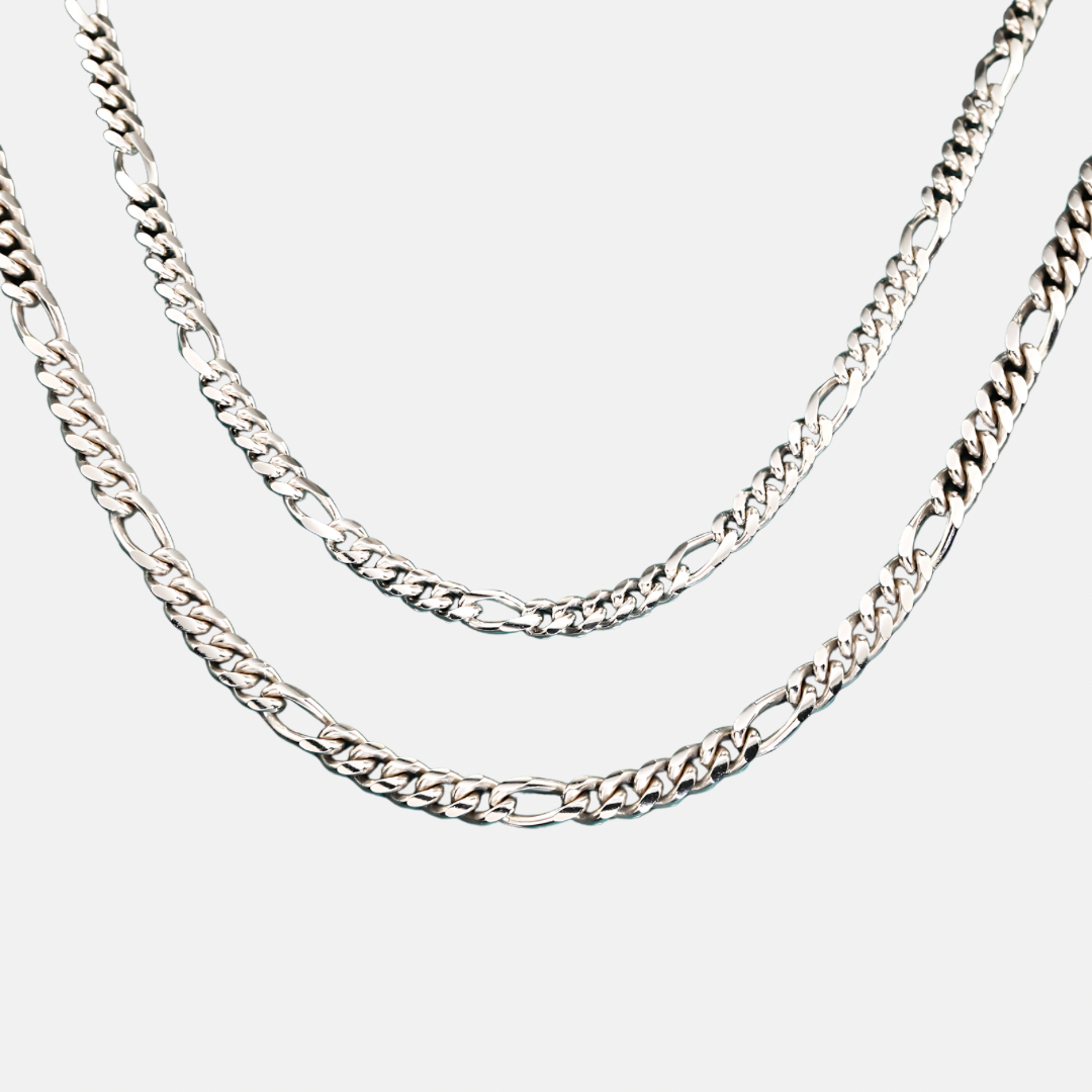 Figaro Link Chain