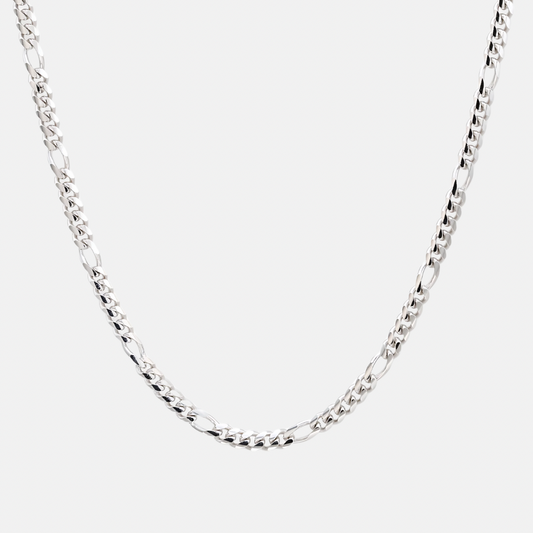 Figaro Link Chain