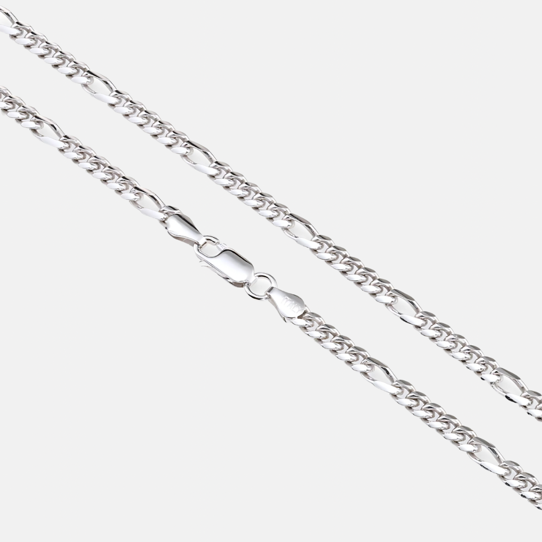 Figaro Link Chain