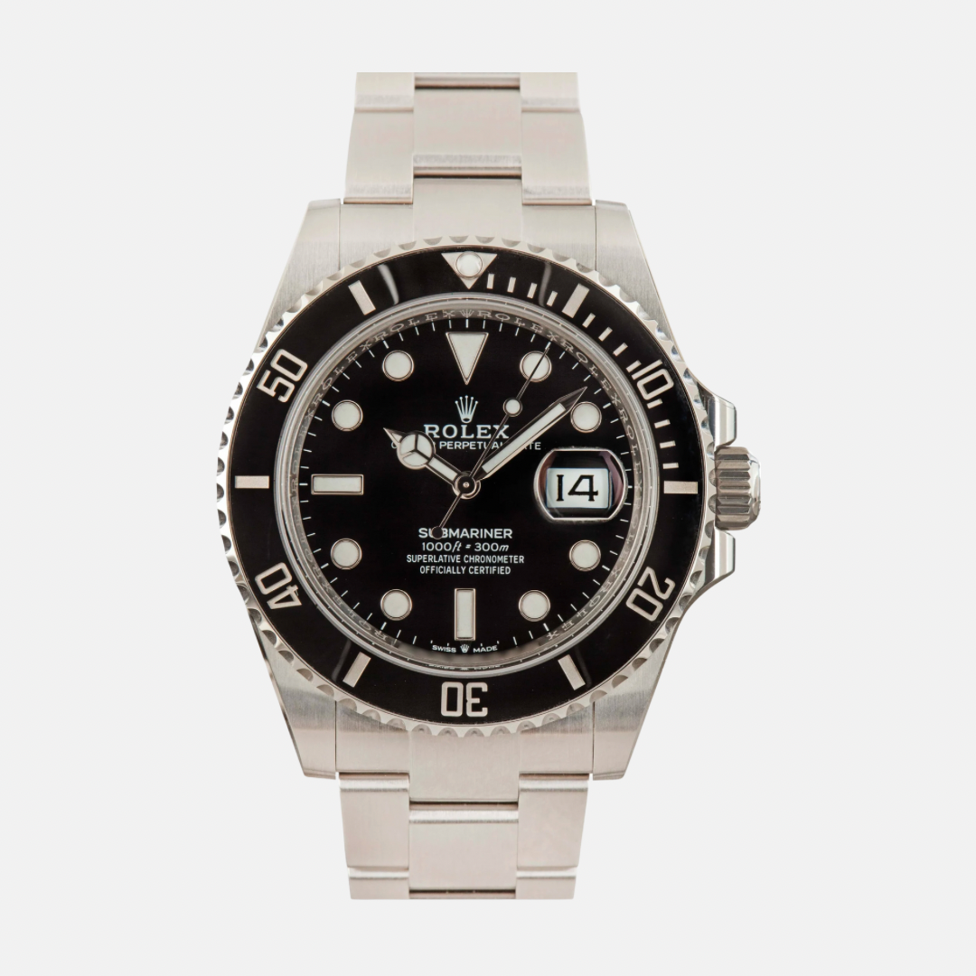 2023 Rolex Submariner-Date