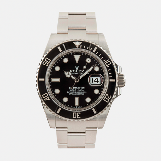 2023 Rolex Submariner-Date