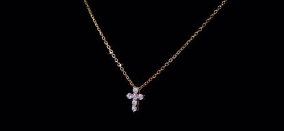 The “Mini” Cross